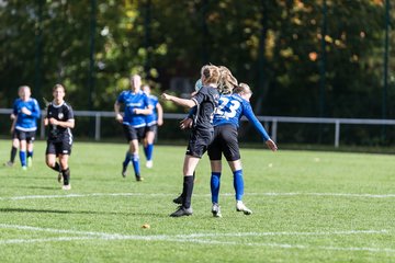 Bild 154 - F Kieler MTV - SV Neuenbrook/Rethwisch : Ergebnis: 2:2